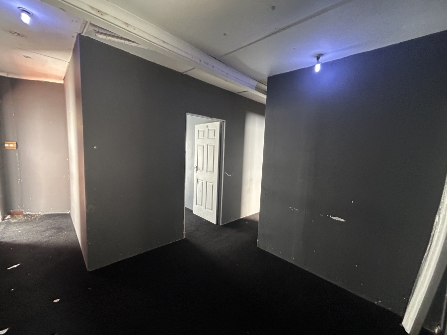 Commercial Property for Sale in Quigney Eastern Cape
